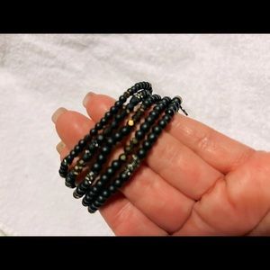 Set of 5 Bracelets